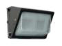 50-Watt Integrated LED Security Wall Pack with Photocell