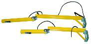 42" Dock Light Arm