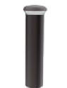35W LED Commercial Bronze Bollard 5000K