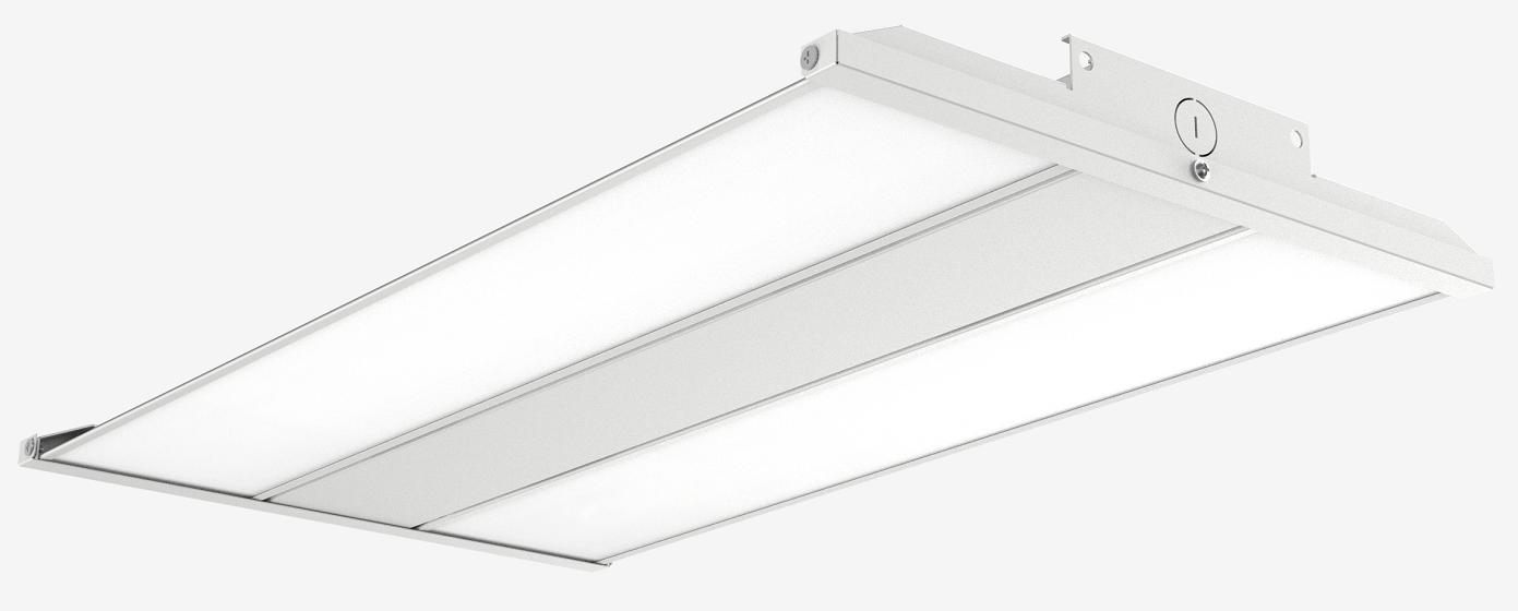Linear Highbay 4FT 120-277V with Sensor Base