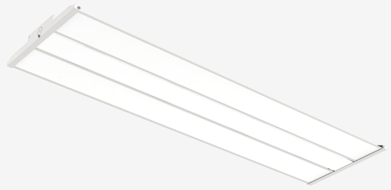 Wrap 4ft LED 120-277V 3CCT & 3Wattage Selectable 6-Pack