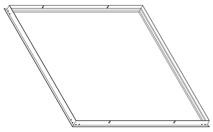 Suspension Cable for Panel Light