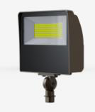CCT/Wattage Adjustable Small Floodlight