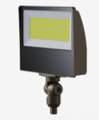 30-Watt Integrated LED Flood Light